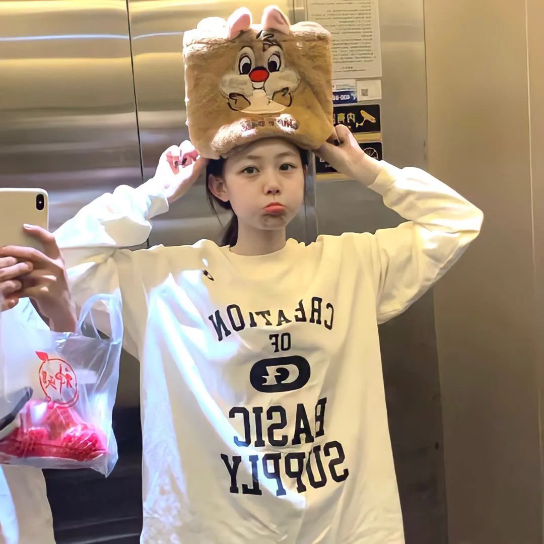 玉女试情