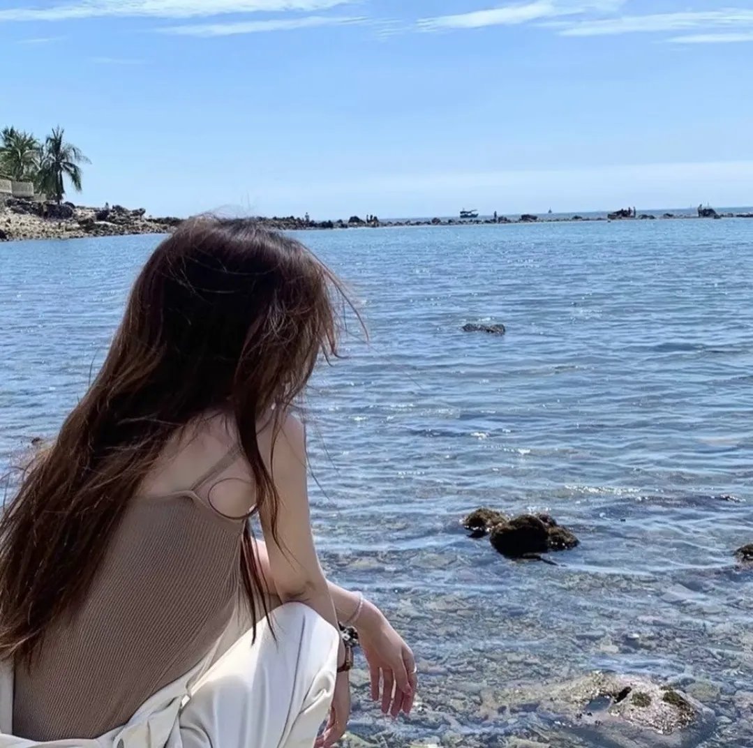世界真美妙